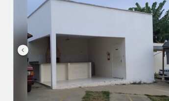 Imagem 4: Contagem - Apartamento Padrão - Sapucaia II