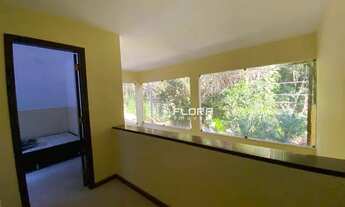 Imagem 6: Casa com 3 dormitórios para alugar, 150 m² por R$ 3.350,00/mês - Baldeador - Niterói/RJ