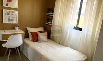 Imagem 11: Lindo Apto Novo- Santa Terezinha Varanda Gourmet