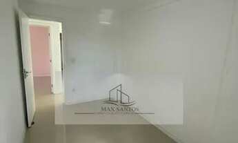 Imagem 3: Apartamento no Flamboyant com 3 quartos sendo 1 suíte, 94m², fino acabamento e valor imbat