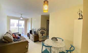 Imagem 2: Apartamento para aluguel com 2 quartos em Centro - Niterói - RJ