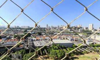 Imagem 4: Apartamento para Aluguel - Tatuapé, 3 Quartos, 63 m2