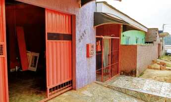 Imagem 6: Vendo 220 mil ou troco por outra casa e carro com volta