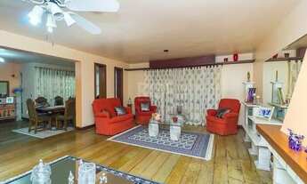 Imagem 2: Casa para Venda - 350m², 3 dormitórios, sendo 2 suites, 5 vagas - Santo Antonio