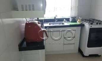 Imagem 4: Apartamento com 1 dormitório para alugar, 38 m² por R$ 1.810,00/mês - Alto - Piracicaba/SP