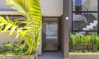 Imagem 3: Casa em condomínio com 4 quartos à venda em Brooklin - SP