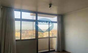 Imagem: Apartamento no Centro de 3 dormitórios