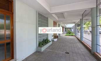 Imagem 3: PORTO ALEGRE - Apartamento Padrão - Jardim Botânico