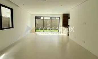 Imagem 3: Casa - Loteamento Santa Ana do Atibaia (Sousas) - Campinas