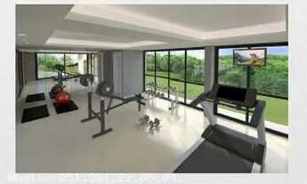 Imagem 6: Apartamento Duplex para Venda em Porto Alegre, Nonoai, 3 dormitórios, 1 suíte, 3 banheiros