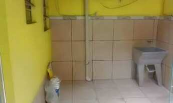 Imagem 2: Casa com 1 dormitório para alugar, 25 m² por R$ 800,00/mês - Jardim Tamassia - Guarulhos/S