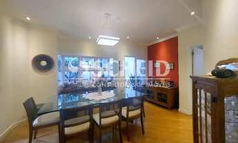 Imagem 6: Sobrado em condomínio, 4 dormitórios para locação no Brooklin em São Paulo !