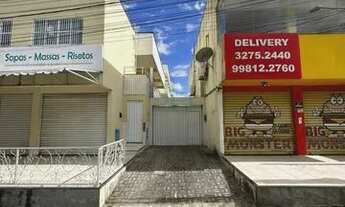 Imagem: Apartamento para aluguel 2 quartos - Bairro