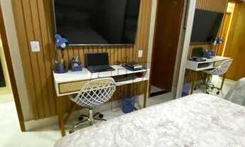 Imagem 4: APARTAMENTO RESIDENCIAL em GOIÂNIA - GO, JARDIM GOIÁS