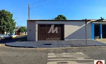 Imagem: Casa (térrea na rua) 3 dormitórios/suite