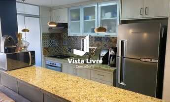 Imagem 5: Apartamento novo na Vila Romana com 2 quartos, 1 vaga à venda pronto para morar
