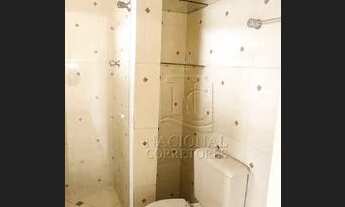 Imagem 5: Casa com 1 dormitório para alugar, 70 m² por R$ 1.301,00/mês - Parque Oratório - Santo And