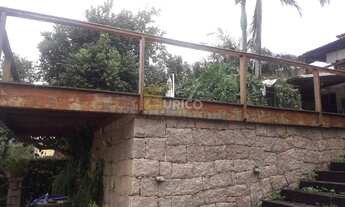 Imagem 5: Chácara à venda no CORRUPIRA em Jundiaí/SP