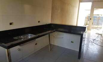 Imagem 2: Casa com 3 dormitórios à venda, 80 m² por R$ 420.000,00 - Jardim da Luz - Londrina/PR