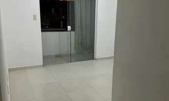 Imagem 5: Apartamento duas suites