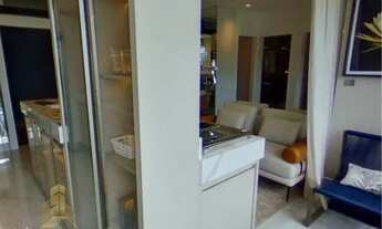 Imagem 7: Apartamento à venda em Barueri com 2 quartos sendo 2 suítes e 2 vagas