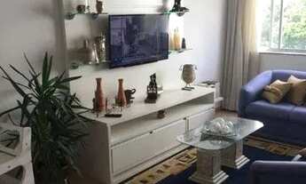 Imagem 3: Apartamento com 2 dormitórios para alugar, 76 m² por R$ 3.490,62/mês - Alto do Ipiranga