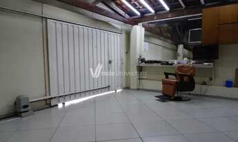 Imagem 2: Casa - Jardim Eulina - Campinas