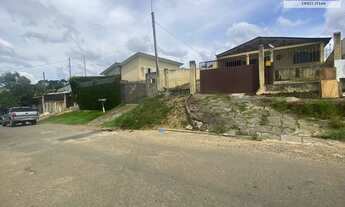Imagem 3: Casa à venda no bairro Ferraria - Campo Largo/PR, próximo a Volvo e represa do Passaúna