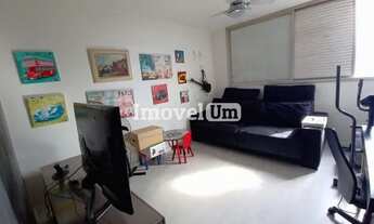 Imagem 3: Perdizes Apartamento com 3 dormitórios