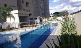 Imagem: Apartamento com 2 dorms, Centro, São Bernardo