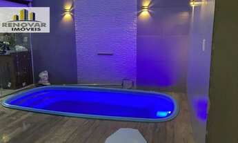 Imagem: Sobrado com 3 dormitórios à venda, 130