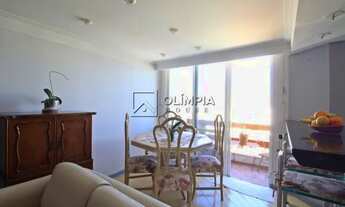 Imagem 6: Venda Apartamento 1 Dormitórios - 70 m² Moema