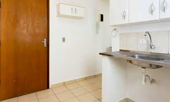 Imagem 5: Apartamento para aluguel possui 25 metros quadrados com 1 quarto em Liberdade - São Paulo