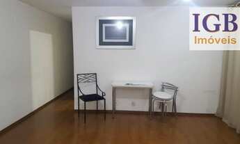 Imagem: Apartamento à venda, 58 m² por R$ 288.000,00