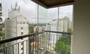 Imagem 3: São Paulo - Apartamento Padrão - Vila Nova Conceição