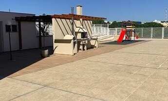 Imagem 5: Sorocaba - Apartamento Padrão - Jardim Nova Manchester