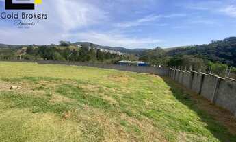 Imagem 4: TERRENO DE 726,98M² NO CONDOMÍNIO ARTS ITATIBA EM ITATIBA-SP *ACEITA PERMUTA EM CARRO DE A