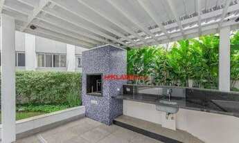 Imagem 2: Apartamento com 3 dormitórios à venda, 78 m² por R$ 1.100.000,00 - Jardim Paulista - São P