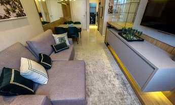 Imagem 7: Lindo Apartamento Centro - Finamente Decorado!