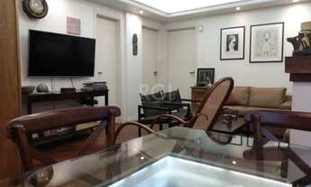 Imagem: Apartamento para Venda - 112m², 3 dormitórios