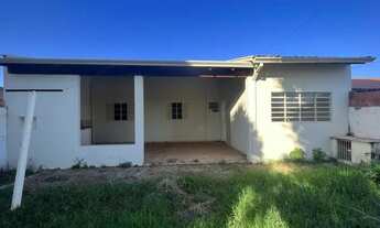 Imagem: Vende casa Brotas