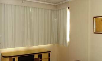 Imagem 4: Locação Apartamento Mobiliado 02 Quartos(431) - Ed. Silco Varandas