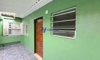 Imagem 6: Casa para alugar no bairro Vila Sabrina - São Paulo/SP, Zona Norte