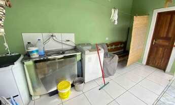 Imagem 3: Casa para venda possui 132 metros quadrados com 2 quartos em Serra Centro - Serra - Espíri