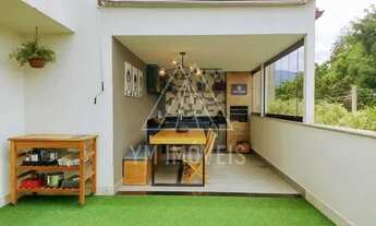 Imagem 3: 3 SUÍTES NO OUTSIDE