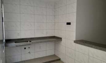 Imagem 6: Apartamento 55m2, Novo, 2 Quartos, 1 Vaga, Girassol, Menezes, Ribeirão das Neves - MG