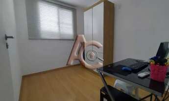 Imagem 2: Apartamento de dois quartos todo reformado