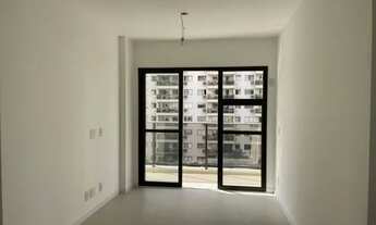 Imagem 4: Apartamento para venda tem 64 metros quadrados com 2 quartos em Jacarepaguá - Rio de Janei