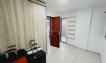 Imagem 4: Apartamento para Venda em Maceió, Jatiúca, 2 dormitórios, 1 suíte, 2 banheiros, 1 vaga