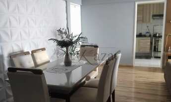 Imagem 3: Apartamento - Jardim Aquarius - Residencial Belle Air - 88m² - 3 Dormitórios